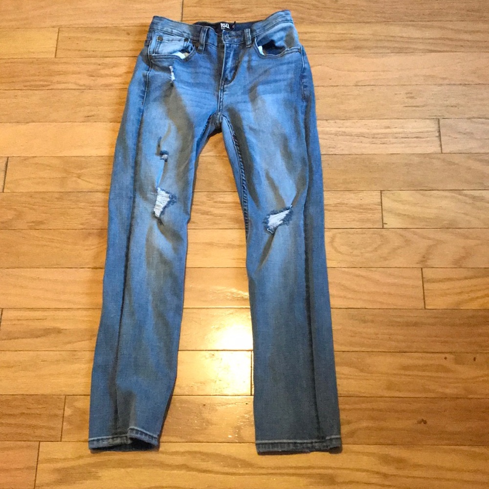RSQ London Skinny Jeans. Size 10
